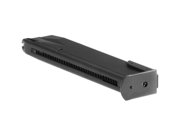 KWA Magazin M93R II Metal Version GBB 32rds