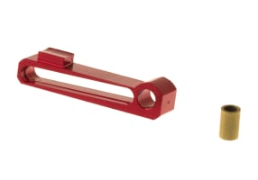 Maple Leaf VSR-10 Hop Up Adjustment Lever