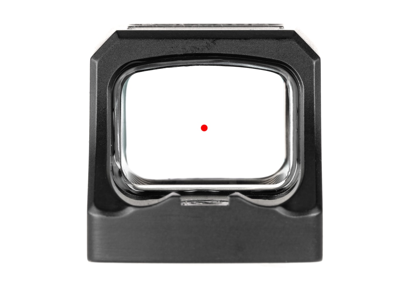 Holosun SCS Solar Circle Dot Sight RMSc Footprint