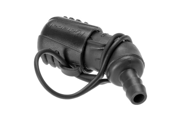 Hydrapak Surge Valve