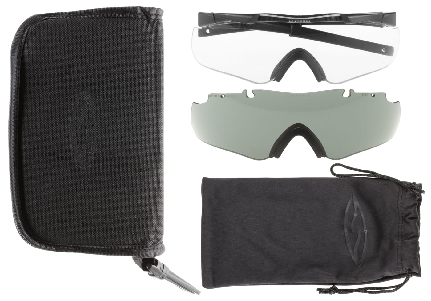 Smith Optics Aegis ARC Field Kit