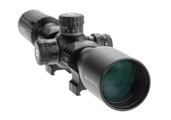 Vector Optics Aston 3-18x44