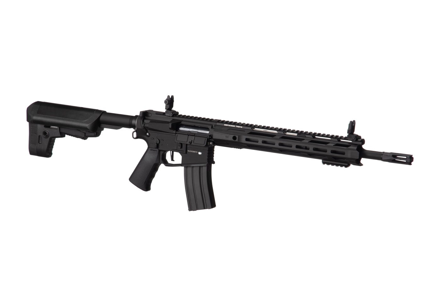 Krytac Trident Mk2 SPR-M Full Power