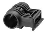 Element Offset Flashlight Mount