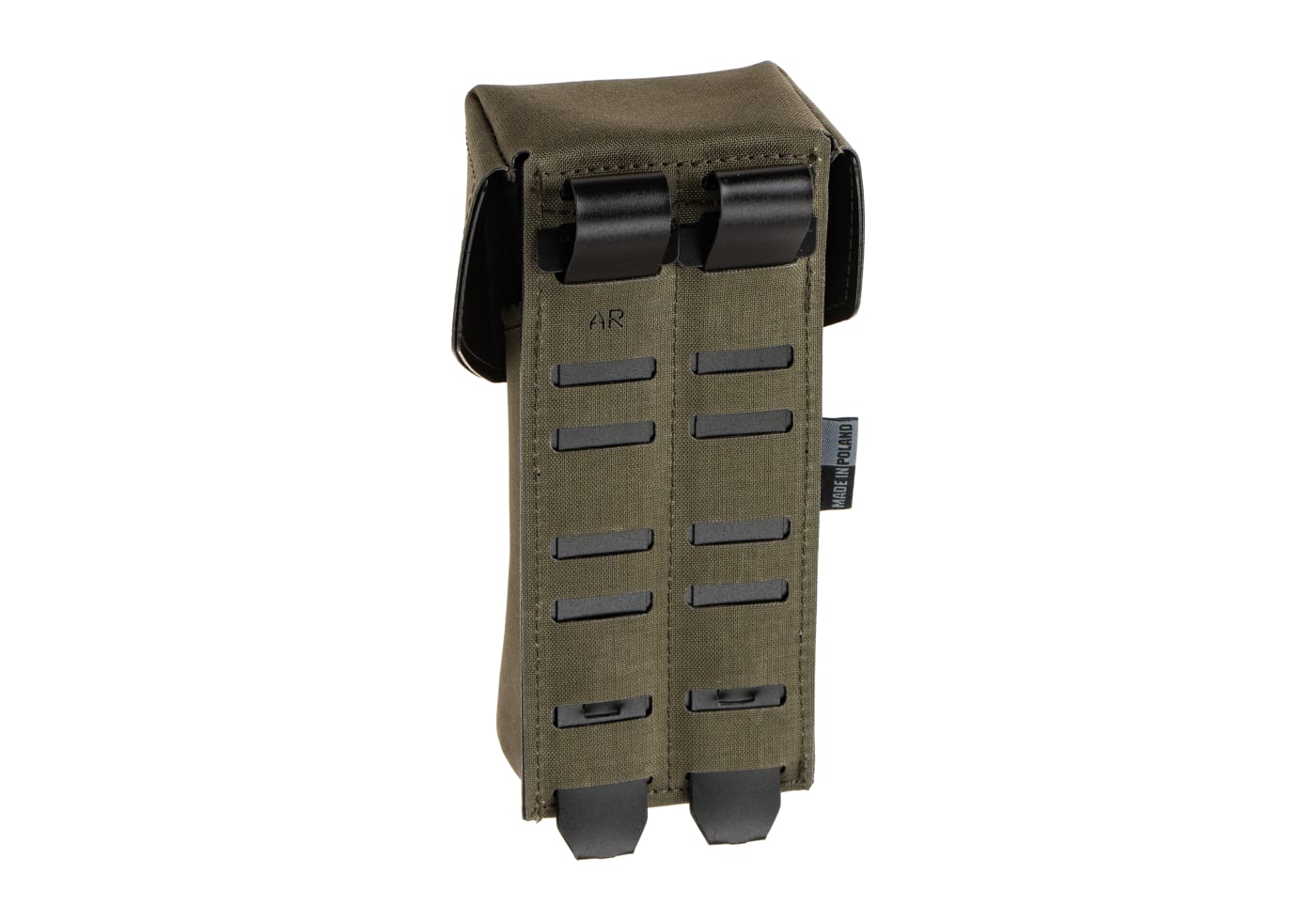 Templar's Gear Double AR Magazine with Full Flap