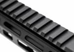 Action Army AAP01 SMG Handguard