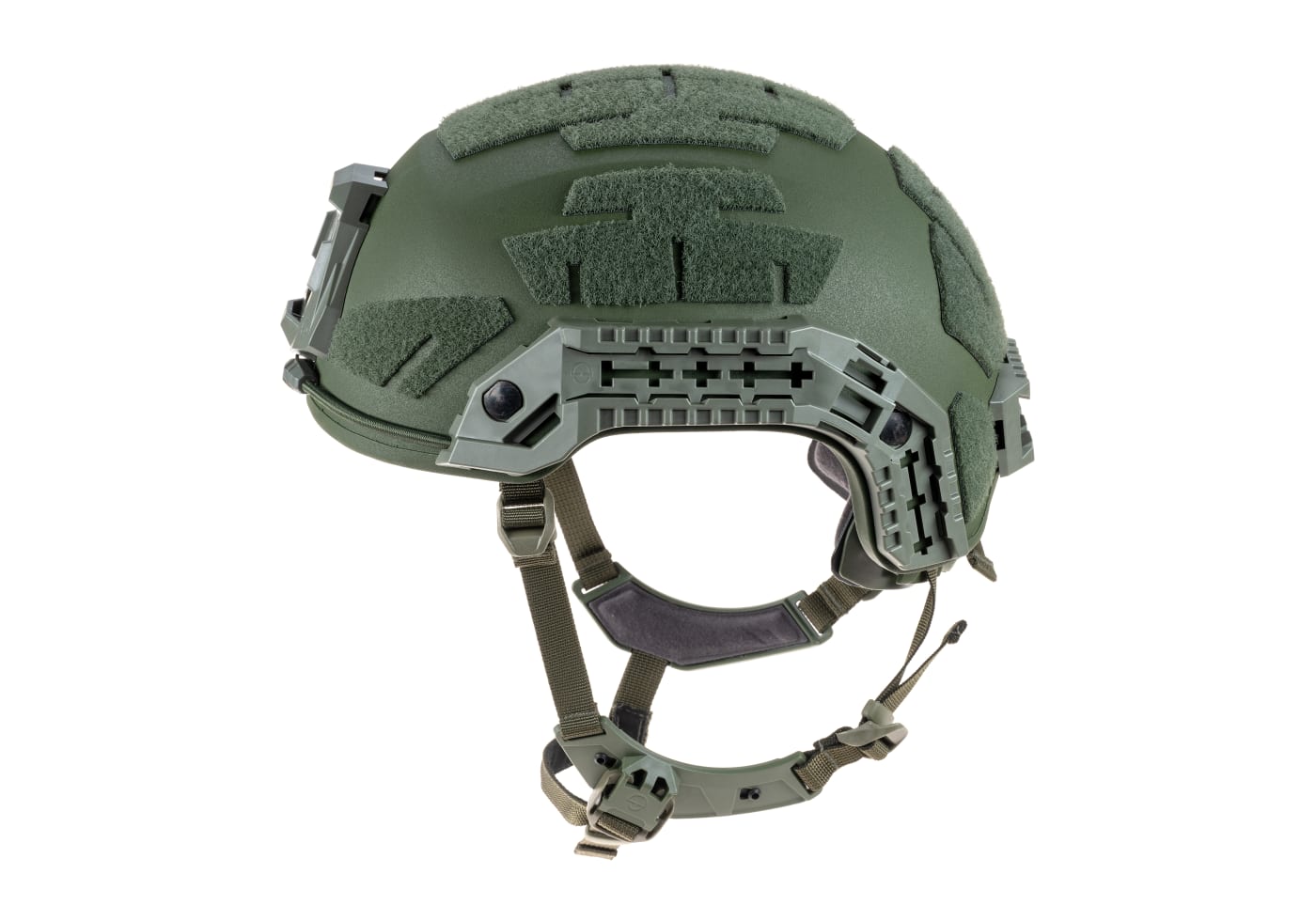 Schuberth M100 High Cut