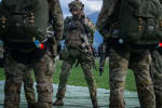 Clawgear Operator Combat Shirt MK III ATS Flex