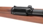 Snow Wolf Karabiner 98K Bolt-Action Sniper Rifle Real Wood