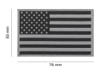 Clawgear USA Flag Patch