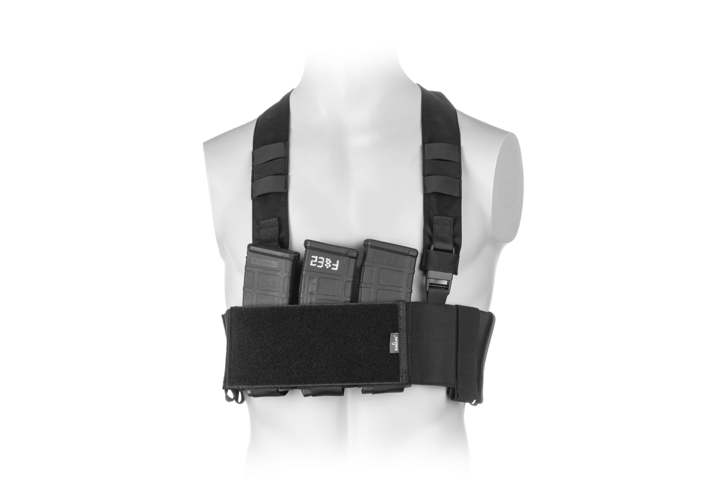 Amomax Low Profile Chest Rig