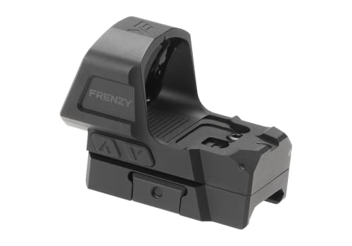 Vector Optics Frenzy F3 26×32 GIN Red Dot Sight