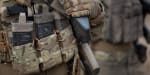 Clawgear 5.56 / AK Speedpouch LC