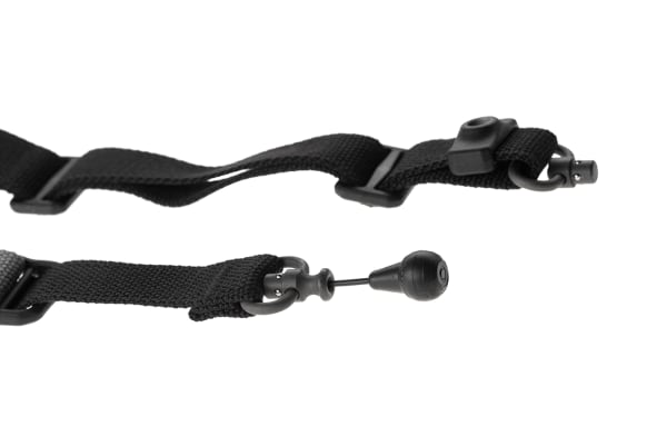 Blue Force Gear Vickers 221 Sling RED Swivel