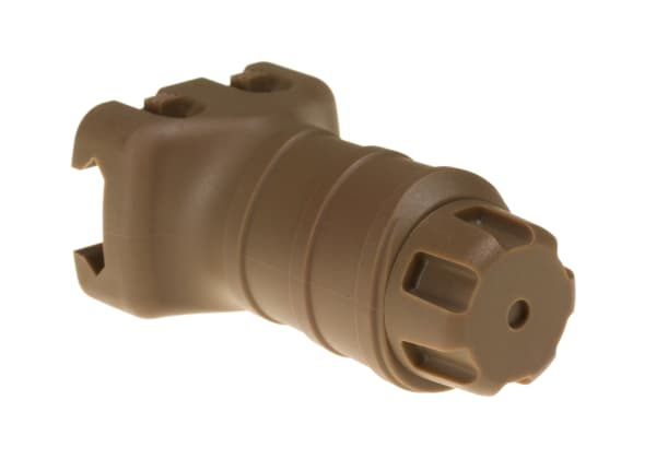 MP TGD Stubby Vertical Grip