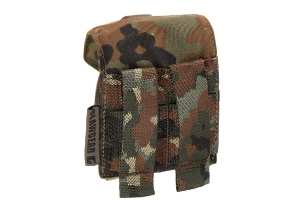 Clawgear Frag Grenade Pouch Core