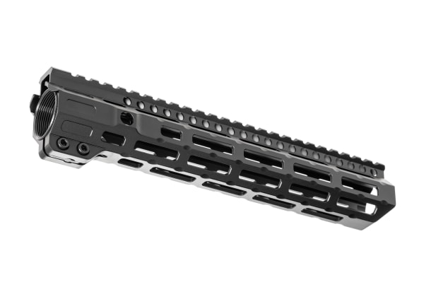 Midwest Industries AR15 10.5 Inch Combat Handguard M-LOK