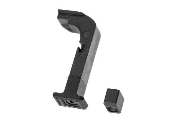 Strike Industries Modular Magazine Release for Glock Gen 1-3