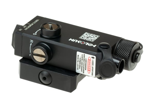 Holosun LS117-G Collimated Laser Green