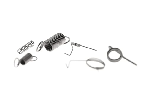 KPP Gearbox V2 Spring Set 