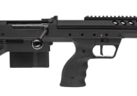Silverback Desert Tech SRS A2/M2 Covert 16''