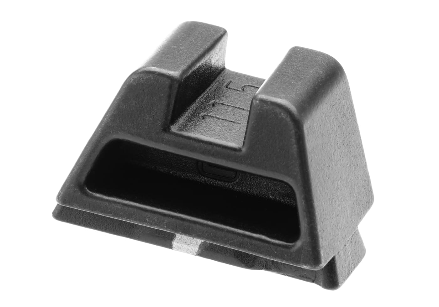 Glock Steel Rear Sight GMS 11.5
