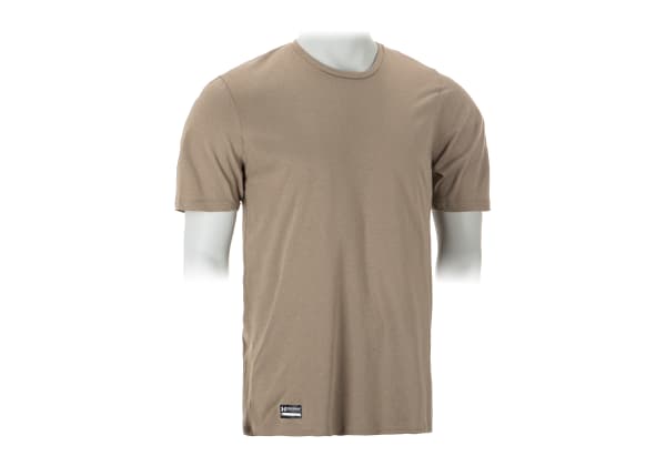 Under Armour M Tac Cotton T