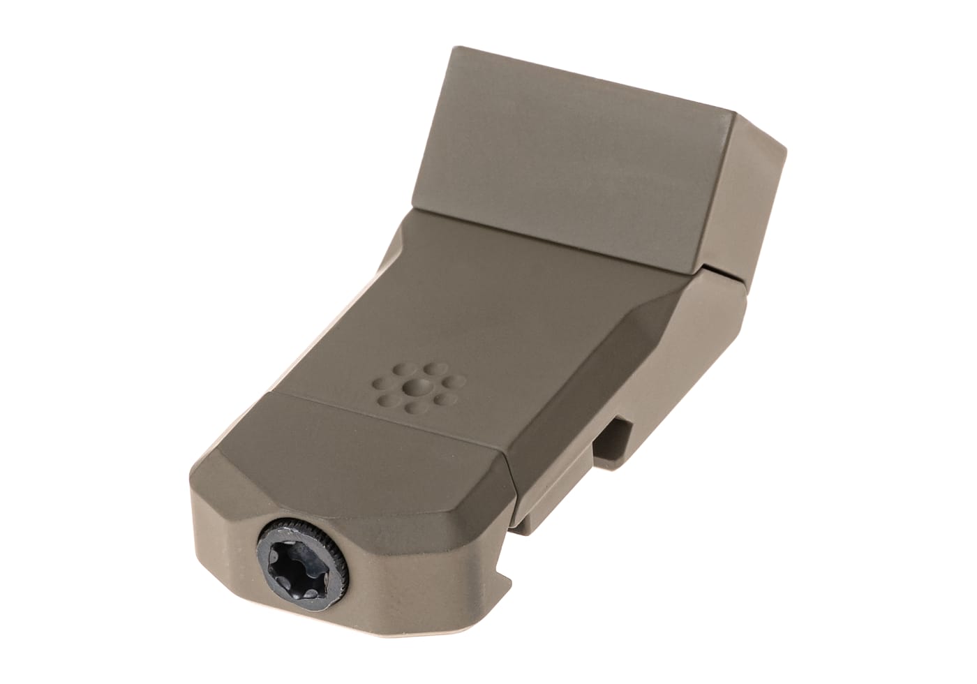Arisaka Offset 35 / 45 Degrees Optic Mount Base