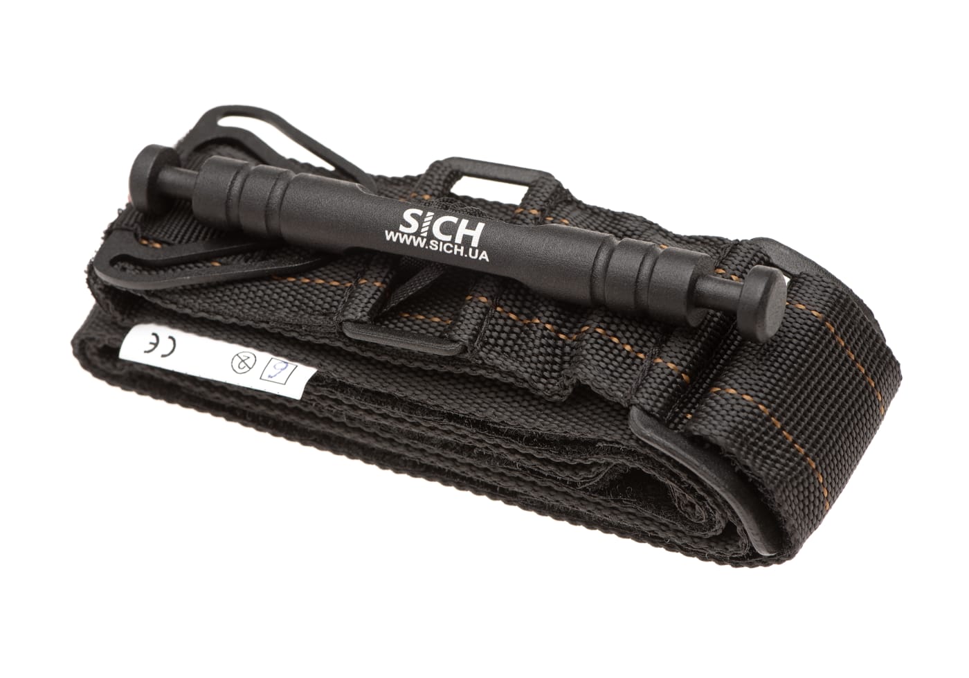 SICH SICH Strengthened Individual Combat Hybrid Tourniquet