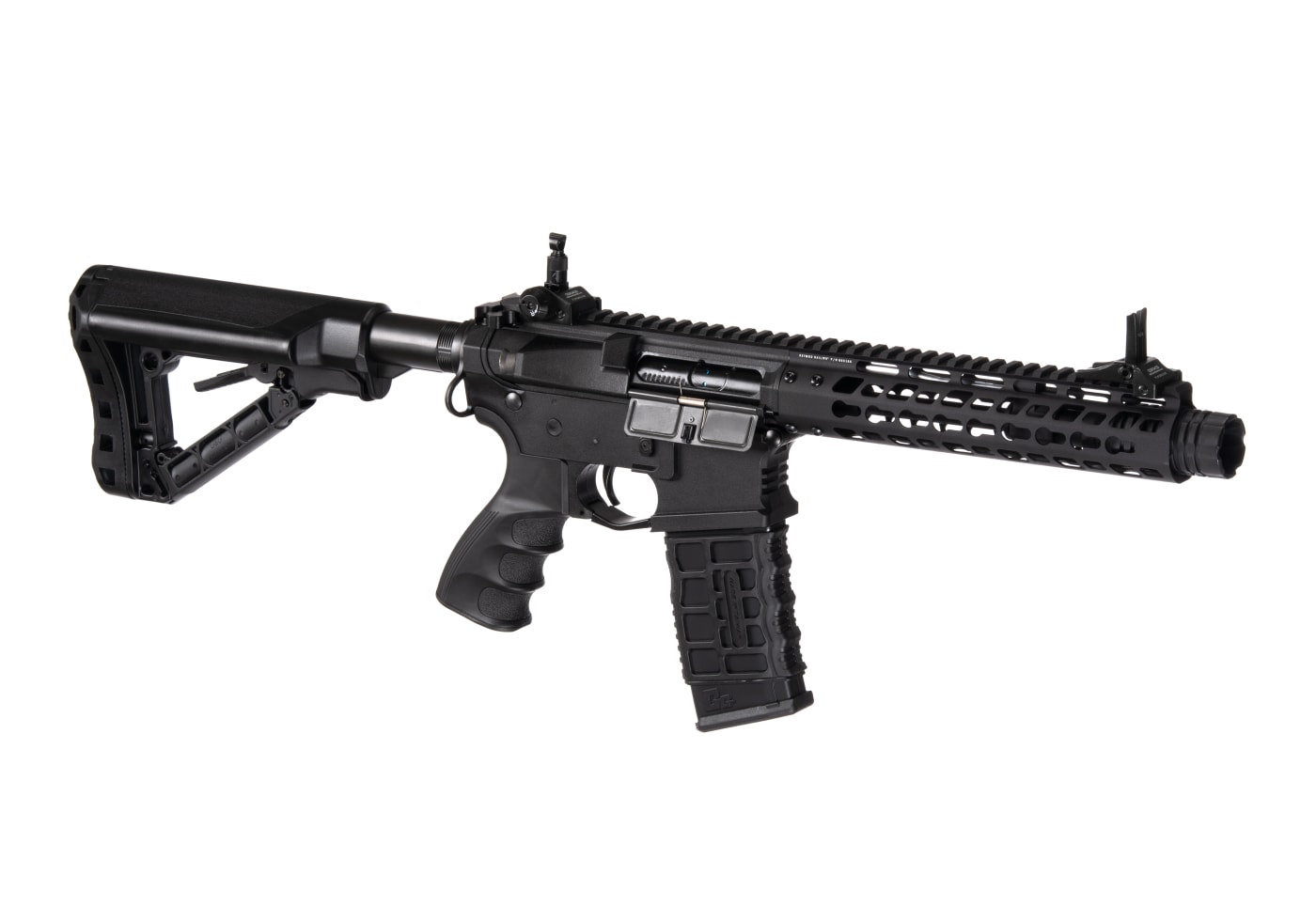 G&G CM16 E.T.U. Wild Hog 9 Inch
