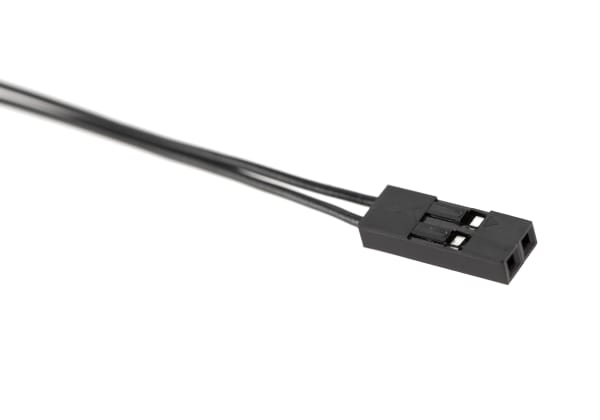 Gate Dual Signal Wire 2x 60cm