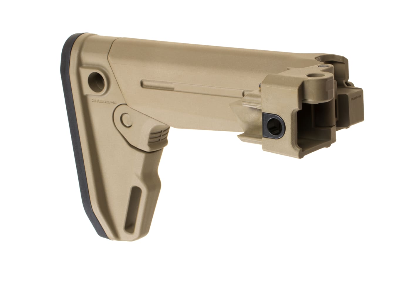 Magpul Zhukov-S AK Stock AK47/AK74