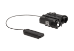 Holosun LS420 Dual Laser with White + IR Illuminator