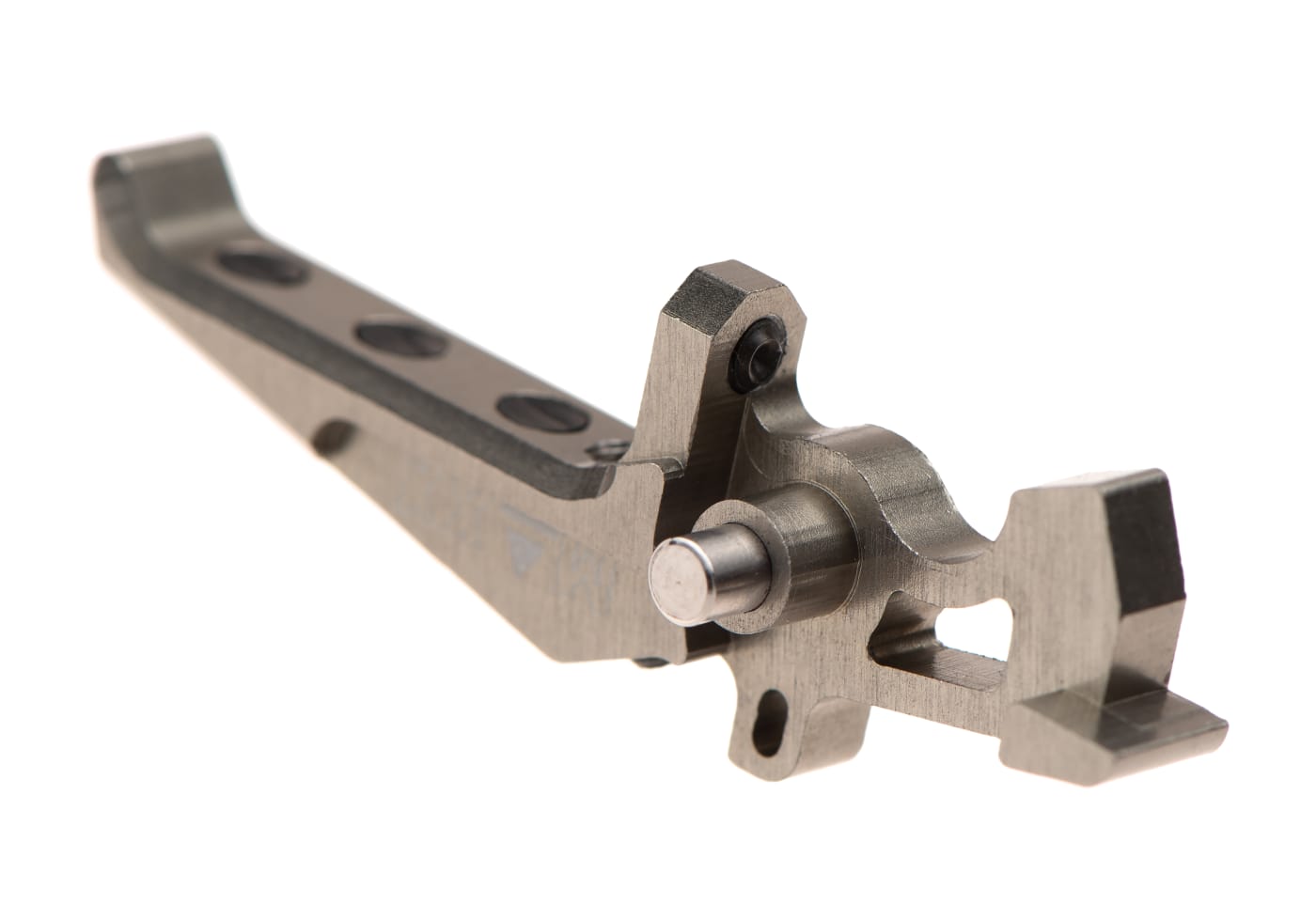 Maxx Model CNC Aluminum Advanced Speed Trigger Style E