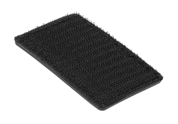 JTG Keep Calm Rubber Patch