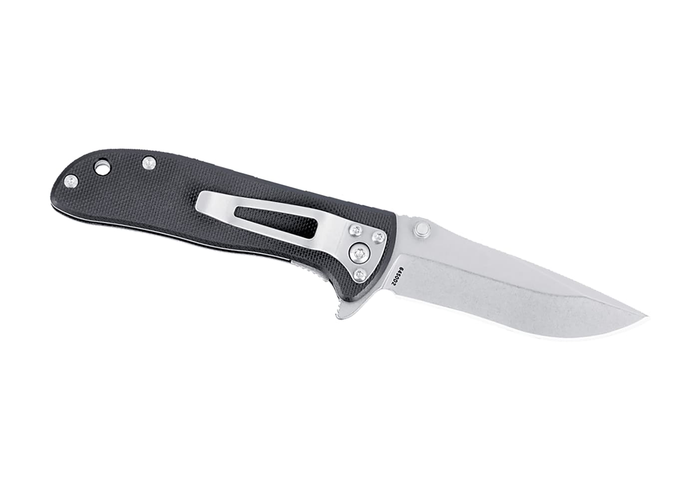 CRKT Drifter Folder D2