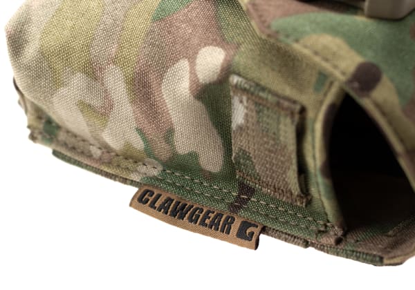 Clawgear Smoke Grenade Pouch Core