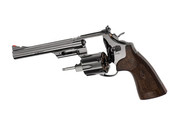 Smith & Wesson M29 6.5