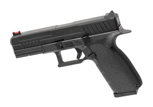 KJ Works KP-13 Metal Version Co2