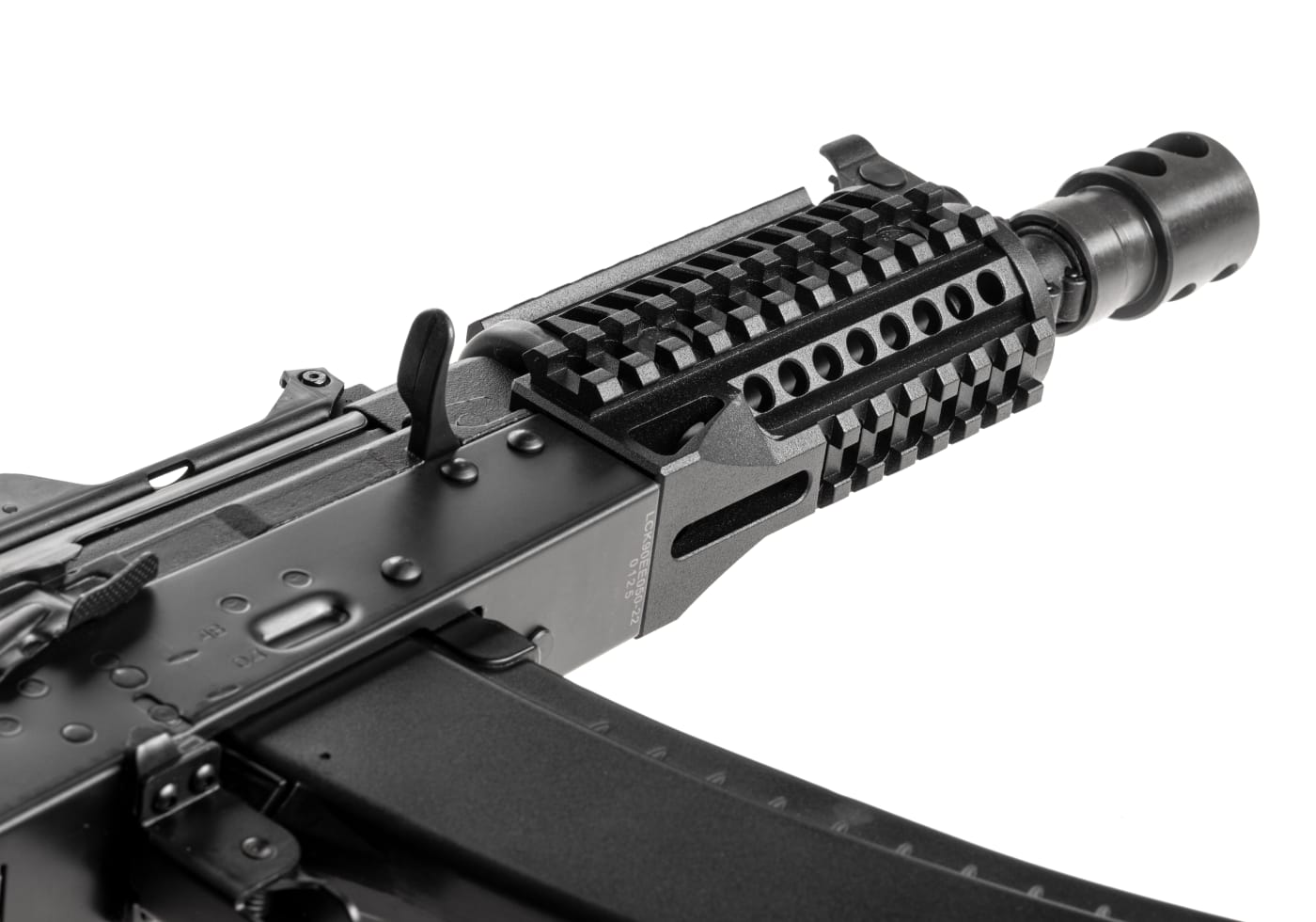 LCT ZKS-74UN