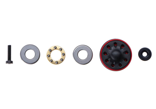 Retro Arms CNC Aluminum Piston Head Silent