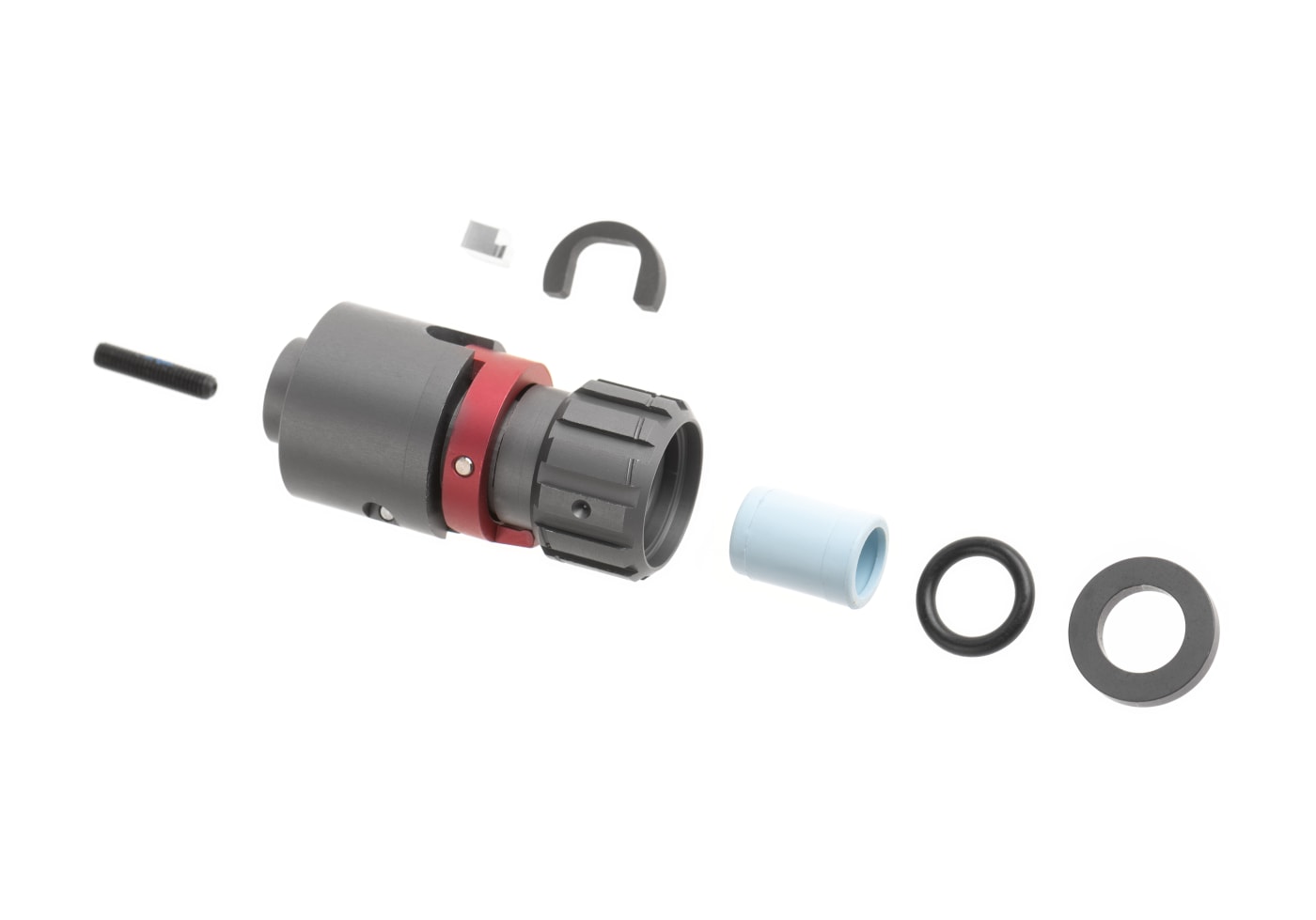 Maple Leaf GHK Hop Up Chamber for M4 GBB Series