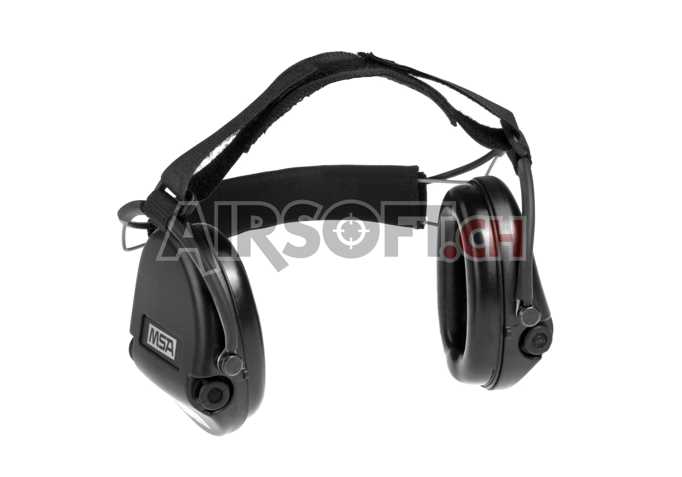 Msa supreme pro neckband hotsell