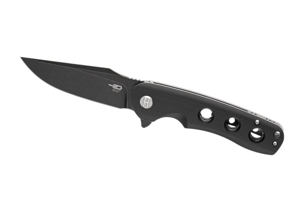 Bestech Knives Arctic Linerlock SW Folder