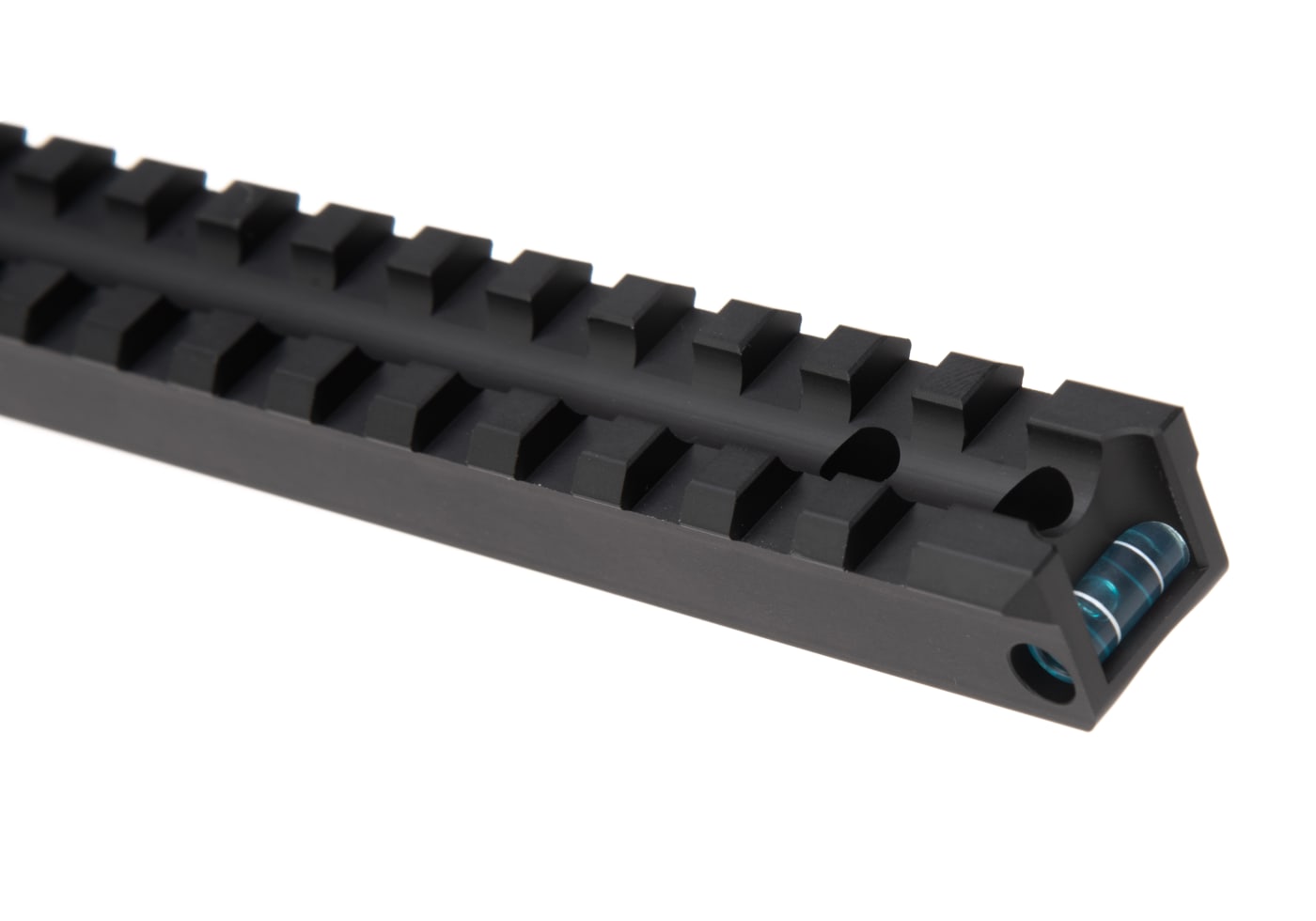 Maple Leaf VSR-10 Rail Bubble Lever Blue