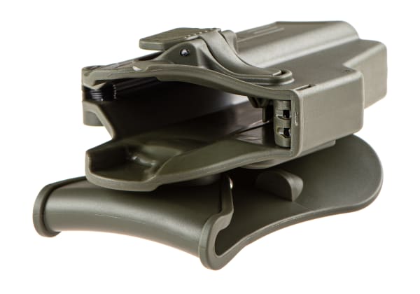 Amomax Universal Paddle Holster