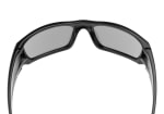 Oakley SI Fuel Cell Gunmetal Icon