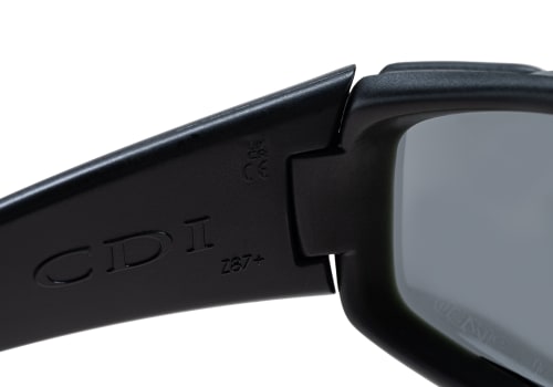 ESS CDI Polarized Grey