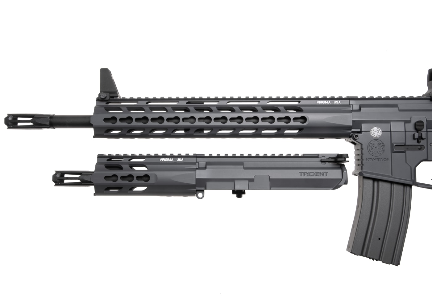 Krytac Trident Mk2 SPR/PDW Bundle
