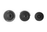 Gate High Precision Steel 13:1 Gear Set Short Stroke